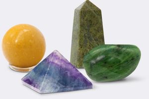 Как выбрать свой камень