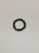 Кольцо из гематита рондель 100274 фото 1