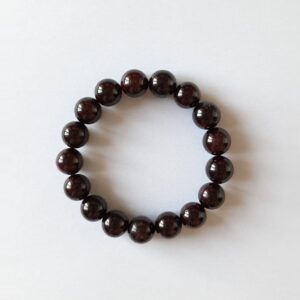 Браслет з граната