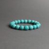 Браслет з бірюзи