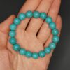 Браслет з бірюзи